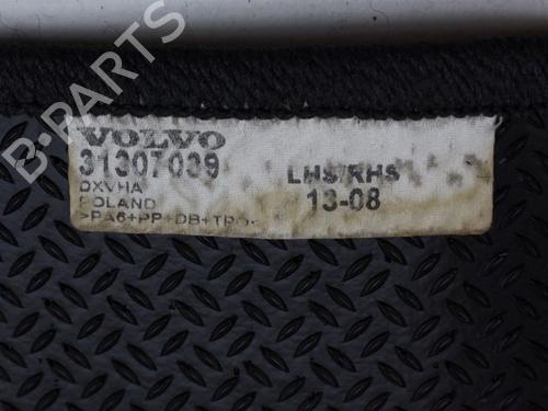 Boot lining VOLVO V60 I (155) D6 Hybrid AWD | BP29332434I3 