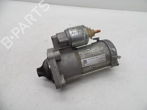 Used Starter Starter 18617407 18617407