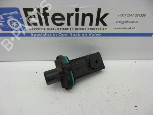 Used Mass air flow sensor OPEL AMPERA (R12) EV 150 (151 hp) 18627037