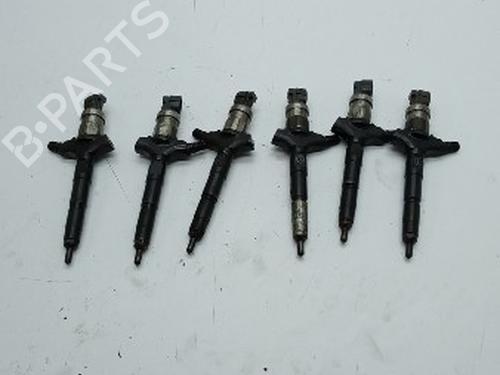 Used Injector Injector SAAB 9-5 Estate (YS3E) 3.0 TiD (177 hp) 18610487 18610487