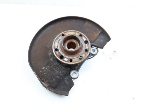 Used Right front steering knuckle Right front steering knuckle SAAB 9-3 Convertible (YS3F) 1.9 TTiD (180 hp) 24408591 24408591