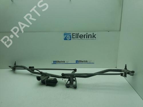 Vindrude Viskermekanisme OPEL MERIVA A MPV (X03) 1.6 (E75) (105 hp) 18633833