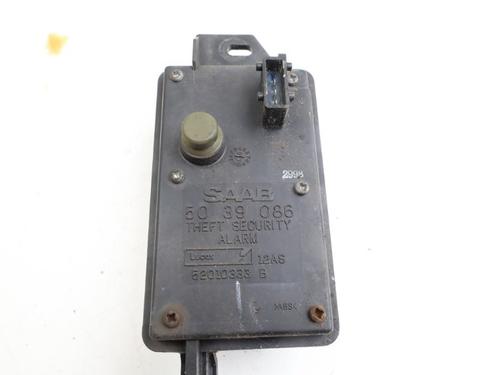 Module électronique SAAB 9-3 Cabriolet (YS3D) 2.0 Turbo | BP30675334M83 