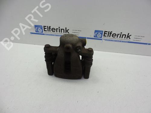 Right rear brake caliper VOLVO S80 II (124) 2.5 T | BP18628050M106 