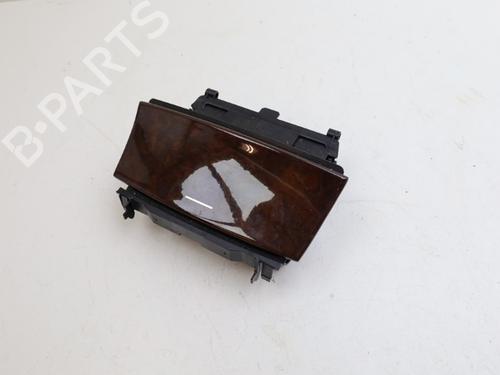 Used Ashtray Ashtray MERCEDES-BENZ C-CLASS (W203) C 200 Kompressor (203.045) (163 hp) 23002580 23002580