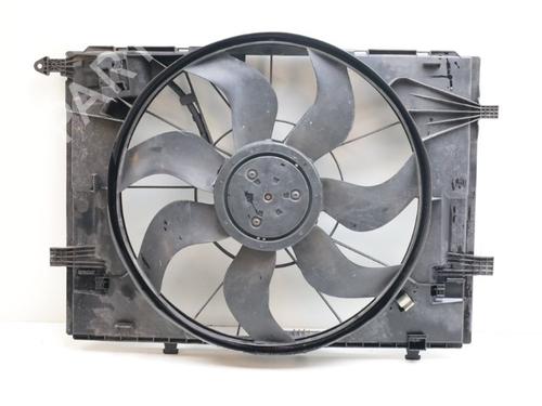 Used Radiator fan Radiator fan 32752359 32752359