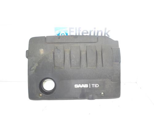 Bundpladebeskyttelse Bundpladebeskyttelse SAAB 9-3 (YS3F, E79, D79, D75) 1.9 TiD (120 hp) 18618506 18618506