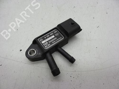 Used Electronic sensor SAAB 9-3 Convertible (YS3F) 1.9 TiD (150 hp) 18622102