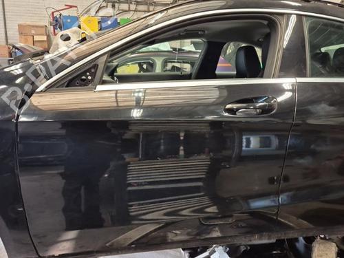 Used Left front door Left front door MERCEDES-BENZ CLA Coupe (C117) CLA 180 (117.342) (122 hp) 34138260 34138260