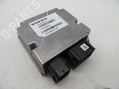 ECU airbags VOLVO V40 Hatchback (525) T2 GTDi | BP18615435M53 