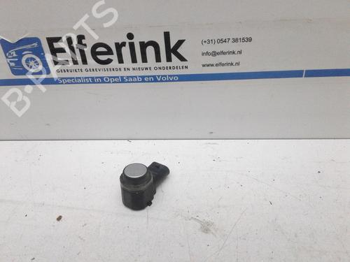 Used Electronic module Electronic module 18632781 18632781