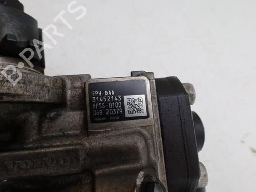 Fuel pump VOLVO V60 II (225) D3 | BP31622004M76 
