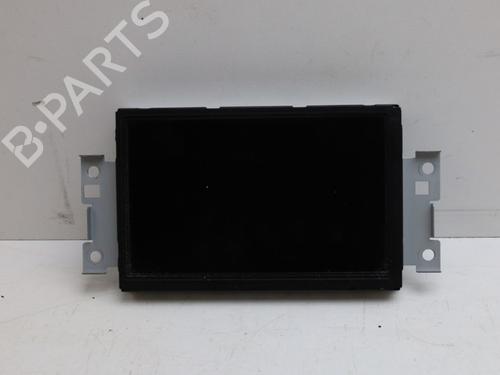 display-monitor-volvo-v60-i-155-2010-2011-2012-2013-2014-2015-2016-2017-2018-38489569 main image