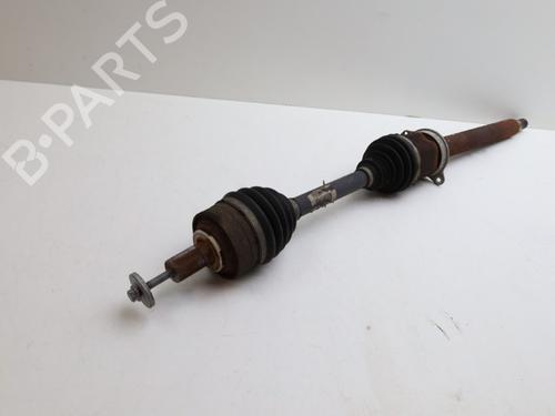 Used Right front driveshaft Right front driveshaft VOLVO XC90 II (256) T8 Hybrid AWD (407 hp) 31374744 31374744