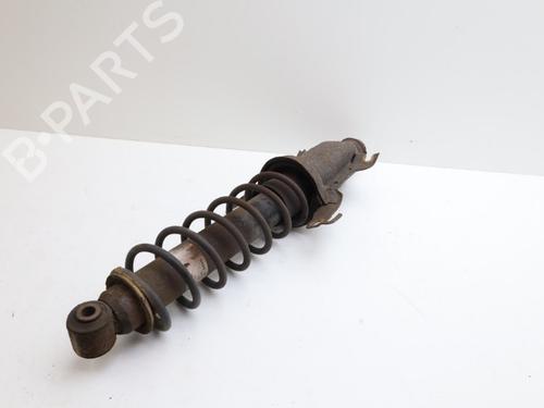 Used Left rear shock absorber SAAB 9-5 Estate (YS3E) 2.0 t (150 hp) 30717379