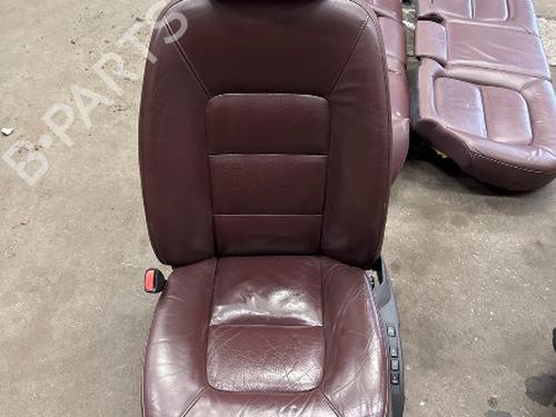 Used Seats set VOLVO V70 III (135) D3 / D4 (163 hp) 29954352