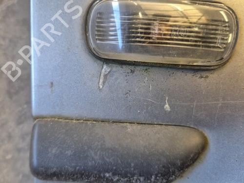 Right front fenders SAAB 9-3 Cabriolet (YS3D) 2.0 Turbo | BP24986327C42 