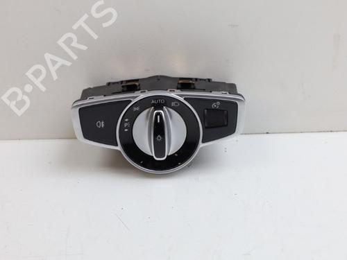Commande de phare MERCEDES-BENZ C-CLASS (W205) C 180 (205.040, 205.140) (156 hp) 31956681