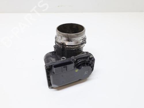 Spjældhus VOLVO V70 III (135) D4 (181 hp) 33044925