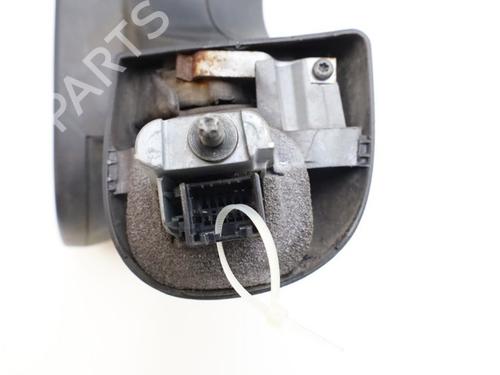 Left mirror OPEL VIVARO A Van (X83) 2.0 CDTI (F7) | BP18834747C26 
