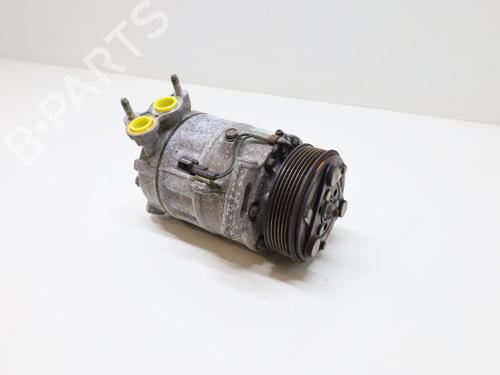 AC compressor VOLVO V40 Hatchback (525) D2 | BP33607180M34 - Image 5