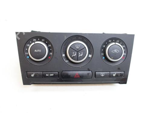 Climate control SAAB 9-3 (YS3F, E79, D79, D75) 1,8t | BP27707220I5 - Image 1