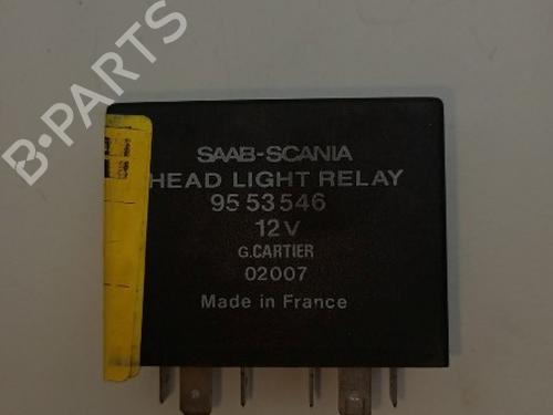 Used Electronic sensor SAAB 900 I (AC4, AM4) 2.0 -16 (126 hp) 18607624