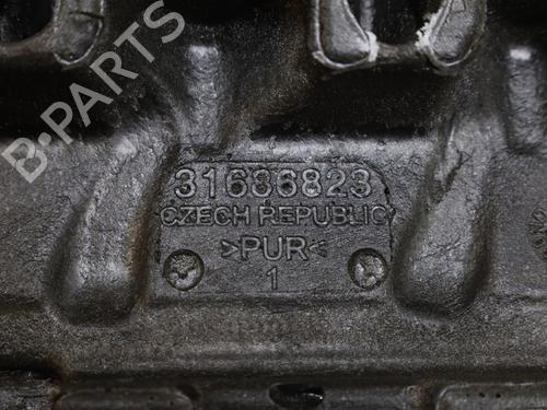 Upper protection VOLVO V60 II (225) D3 | BP18636616M93 - Image 3