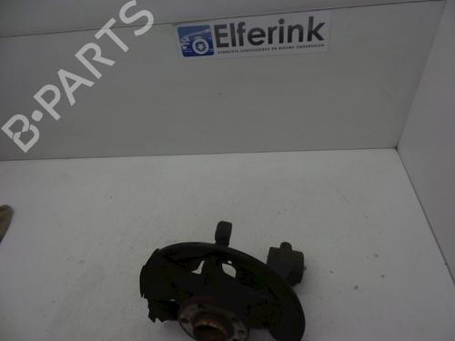 Right front steering knuckle VOLVO S60 II (134) DRIVe / D2 | BP18624703M26 