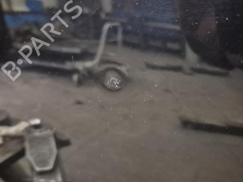 Left rear door VOLVO XC60 I SUV (156) 2.4 D / D3 / D4 AWD | BP32287442C4