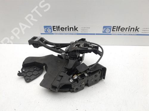 Used Rear left lock VOLVO V50 (545) 2.0 D (136 hp) 18629440