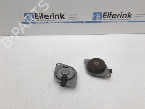 Used Electronic module Electronic module OPEL MERIVA B MPV (S10) 1.4 (75) (120 hp) 18629748 18629748