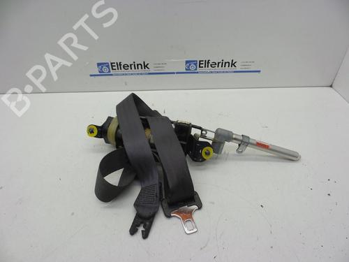 Gurtschloss für VOLVO XC70 I Cross Country (295) 2.4 T XC AWD (193 hp) 18626550