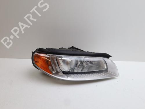 Lyskaster høyre VOLVO V70 III (135) 2.0 T (203 hp) 30853965