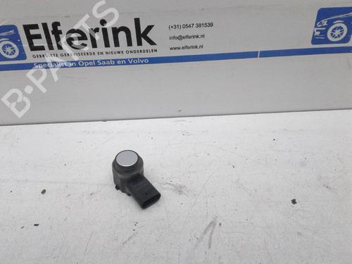 Used Electronic module Electronic module 18632782 18632782