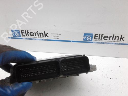 Electronic module VOLVO V70 III (135) 2.4 D | BP18632394M83 