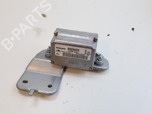 Used Electronic sensor Electronic sensor VOLVO V70 II (285) D5 (163 hp) 24986311 24986311