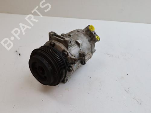 Used AC compressor AC compressor OPEL VECTRA C (Z02) 1.8 16V (122 hp) 21693008 21693008