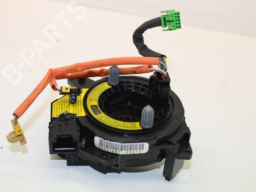 Used Squib airbag VOLVO S40 II (544) 1.6 D (110 hp) 18610855