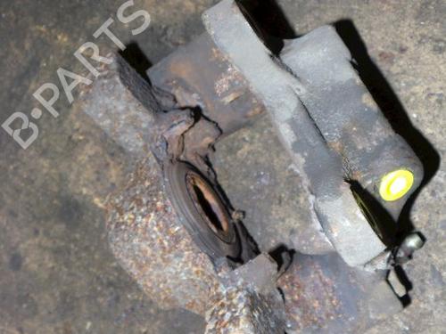 Used Left rear brake caliper VOLVO 940 II Estate (945) 2.3 ti (135 hp) 18620706