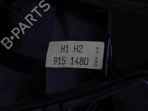 Left taillight VOLVO S70 (874) 2.4 | BP33846847C34 - Image 4