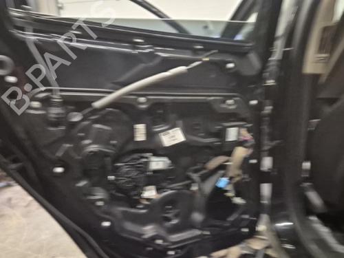 Left rear door VOLVO XC60 I SUV (156) 2.4 D / D3 / D4 AWD | BP32287442C4