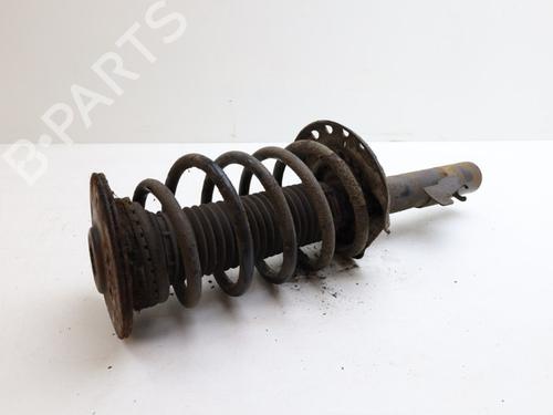 Used Left front shock absorber Left front shock absorber 38267429 38267429