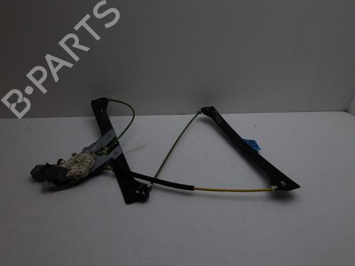 Front left window mechanism SAAB 9-3 (YS3F, E79, D79, D75) 1.9 TTiD | BP32287427C22 - Image 4