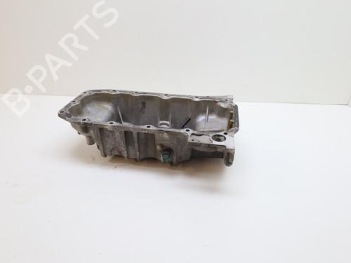 Used Oil sump Oil sump VOLVO V40 Hatchback (525) T3 GTDi (150 hp) 18637809 18637809