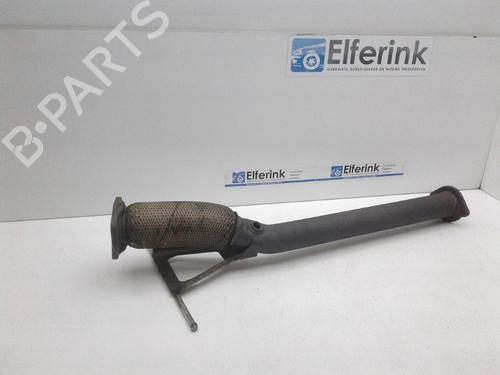 Used Pipe Pipe VOLVO V70 II (285) 2.4 (140 hp) 18633108 18633108
