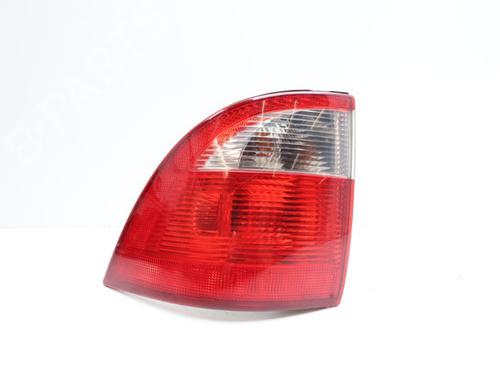 Used Left taillight SAAB 9-5 Estate (YS3E) 2.3 Turbo (250 hp) 28112341
