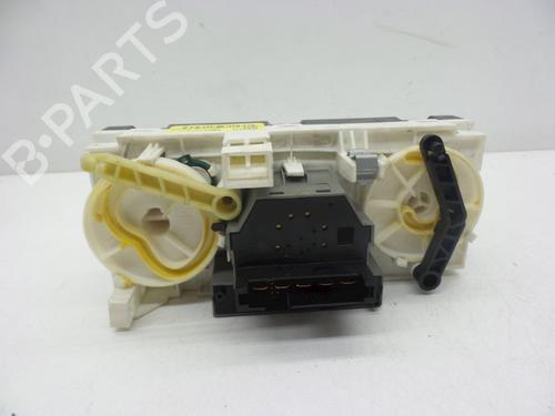 Climate control OPEL ASTRA G Hatchback (T98) 1.6 (F08, F48) | BP18618890I5 