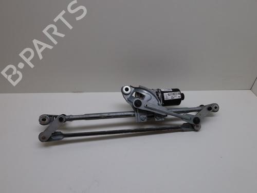 Used Front wipers mechanism Front wipers mechanism 18636467 18636467