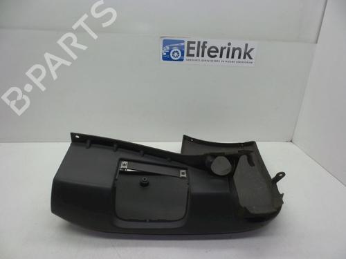 Corner bumper OPEL VIVARO A Van (X83) 2.0 CDTI (F7) | BP18623837C117 